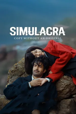 Simulacra 2026 Hindi Dual Audio WEB-DL 720p – 480p – 1080p
