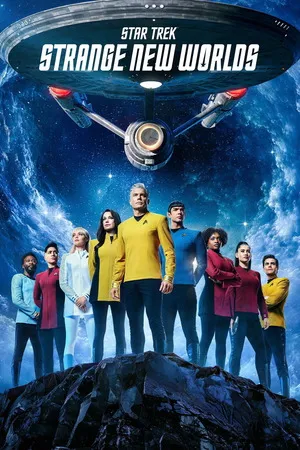 Star Trek: Strange New Worlds 2026 Season 4 Hindi – English Audio WEB-DL 720p – 480p – 1080p [EP – 10 ADDED] (2022)