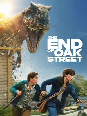 The End of Oak Street 2026 Hindi Audio CAMRip 720p – 480p – 1080p