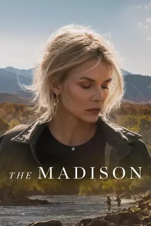 The Madison 2026 Season 1 Hindi – English Audio WEB-DL 720p – 480p – 1080p [EP-06 Added]