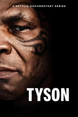 TYSON 2026 Season 1 Hindi – English WEB-DL 720p – 480p – 1080p [EP- 04 Added]