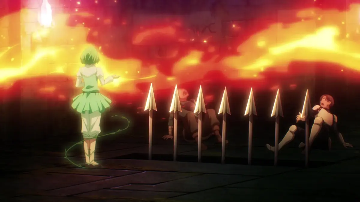 That Time I Got Reincarnated as a Slime 2026 Season 4 Hindi – English – Japanese Audio WEB-DL 720p – 1080p [EP 01 TO 18 Added]