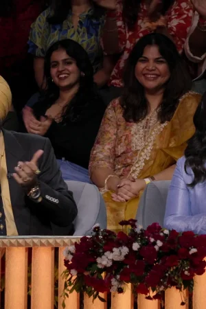 The Great Indian Kapil Show 2026 Season 5 Hindi WEB-DL 720p – 480p – 1080p [EP- 05 Added] (2024)
