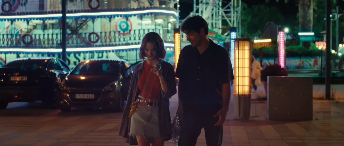 The Map of Longing 2026 Season 1 Hindi – Spanish Audio WEB-DL 480p – 720p – 1080p [ALL EPISODES]