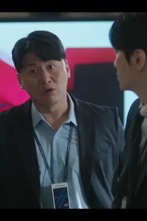 The Ordinary Jackpot 2026 Season 1 Prime Video Hindi – Korean Audio WEB-DL 720p – 480p – 1080p [EP 01 TO 10 ADDED]