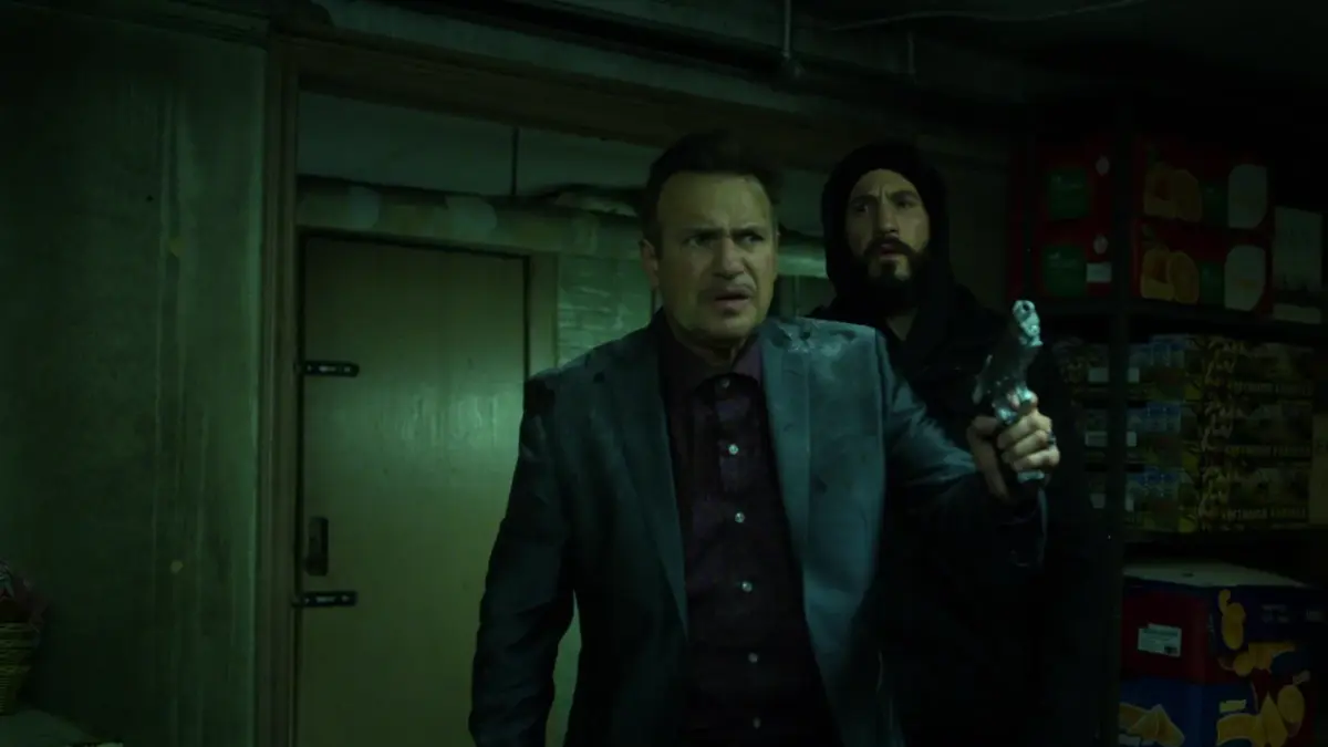The Punisher 2026 Season 1 Hindi English Audio Web-DL 720p – 480p – 1080p [EP-13 Added]