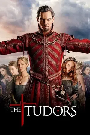 The Tudors 2026 Season 4 Hindi – English Audio WEB-DL 1080p [ALL EPISODES]