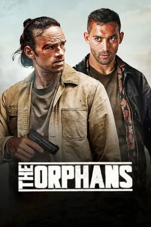 The Orphans 2025 Hindi Dual Audio WEB-DL 720p – 480p – 1080p
