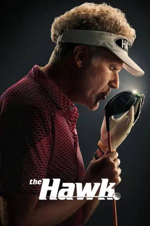 The Hawk 2026 Season 1 Hindi Dual Audio WEB-DL 720p – 480p – 1080p [ALL EPISODES]