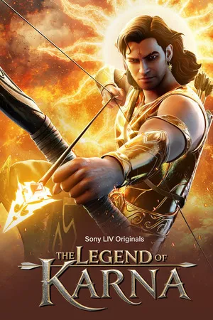 The Legend of Karna 2026 Season 1 Hindi Audio WEB-DL 720p – 480p – 1080p [EP – 02 ADDED]