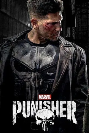 The Punisher 2026 Season 2 Hindi – English Audio Web-DL 720p – 480p – 1080p [EP-13 Added]