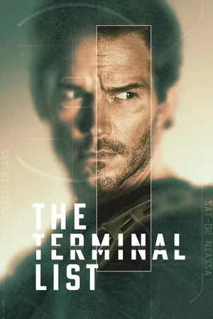 The Terminal List 2026 Season 1 Hindi – English Audio WEB-DL 720p – 480p – 1080p [ALL Episodes] | PrimeVideo Series (2022)