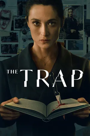 The Trap 2026 Season 1 Hindi – English Audio WEB-DL 720p – 480p – 1080p [ALL Episodes]