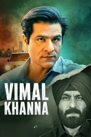 Vimal Khanna 2026 Season 1 Hindi Audio WEB-DL 720p – 480p – 1080p [ALL EPISODES]