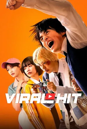 Viral Hit 2026 Season 1 Hindi – Japanese Audio WEB-DL 720p – 480p – 1080p [ALL EPISODES]