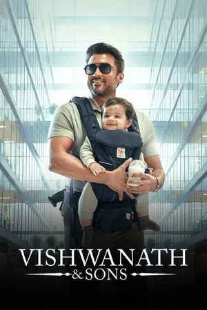 Vishwanath & Sons 2026 Hindi – Telugu Dual Audio WEB-DL 720p – 480p – 1080p