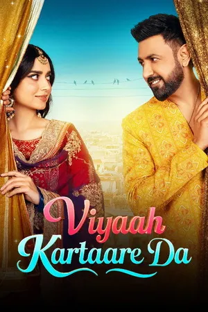 Viyaah Kartaare Da 2026 Punjabi Audio WEB-DL 720p – 480p – 1080p