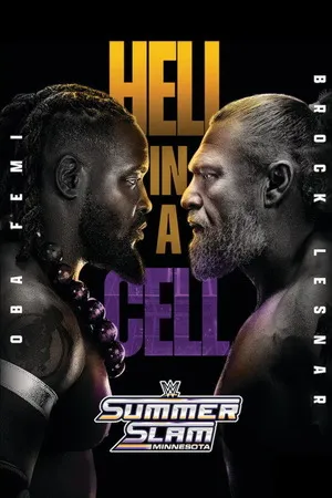 WWE SummerSlam: Saturday 2026 Hindi – English Dual Audio WEB-DL 720p – 480p – 1080p