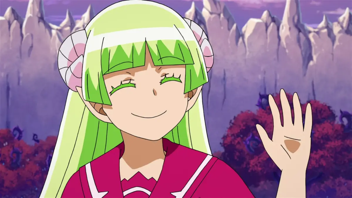 Welcome to Demon-School, Iruma-kun 2026 Season 3 Hindi – English – Japanese Audio WEB-DL 720p – 1080p [EP – 02 Added]