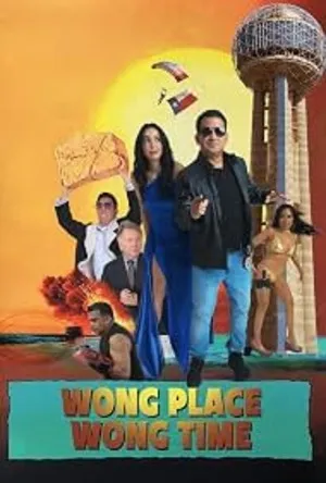 Wong Place Wong Time 2026 Hindi Dual Audio WEBRip 720p – 480p – 1080p