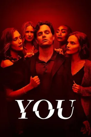 You 2021 Season 3 Hindi Audio WEB-DL 720p – 480p – 1080p [ALL EPISODES] (2018)