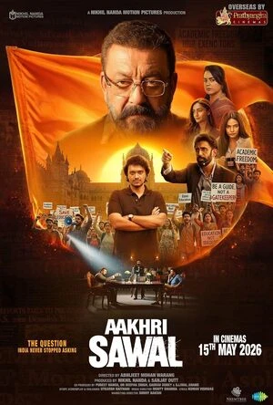 Aakhri Sawal 2026 Hindi Audio WEB-DL 720p – 480p – 1080p