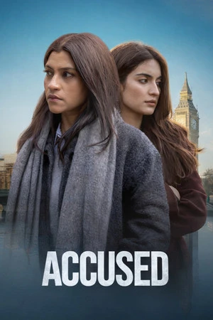 Accused 2026 Hindi Dual Audio WEB-DL 720p – 480p – 1080p