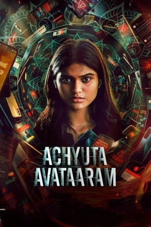 Achyuta Avataaram 2026 Hindi – Malayalam Dual Audio WEB-DL 720p – 480p – 1080p