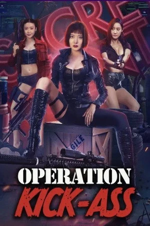 Action Team Overlord Flower 2022 Hindi – Chinese Dual Audio WEB-DL 720p – 480p – 1080p
