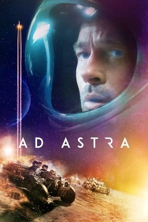 Ad Astra 2019 Hindi – English Dual Audio BluRay 720p – 480p – 1080p