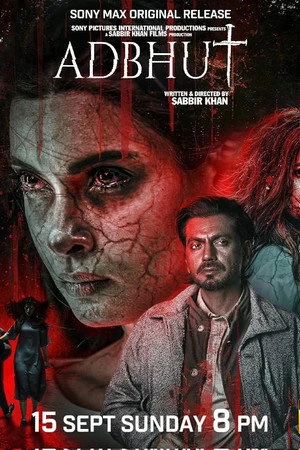 Adbhut 2024 Hindi Dual Audio WEB-DL 720p – 480p – 1080p