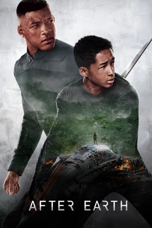 After Earth 2013 Hindi Dual Audio WEB-DL 720p – 480p – 1080p