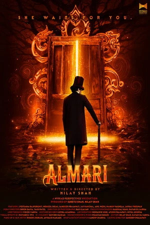 Almari 2026 Hindi Audio HDTC 720p – 480p – 1080p