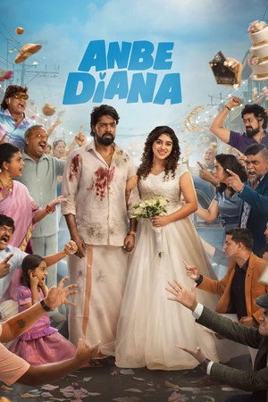 Anbe Diana 2026 Hindi – Tamil Dual Audio WEB-DL 720p – 480p – 1080p