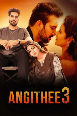 Angithee 3 2024 Hindi Dual Audio WEB-DL 720p – 480p – 1080p