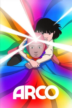 Arco 2025 Hindi – French Dual Audio WEB-DL 720p – 480p – 1080p