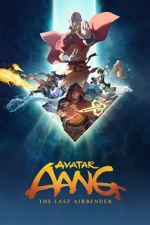Avatar Aang: The Last Airbender 2026 Hindi – English Dual Audio WEB-DL 720p – 480p – 1080p