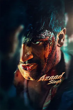 Azaad Singh 2026 Haryanavi Audio HQ HDTS 720p – 480p – 1080p