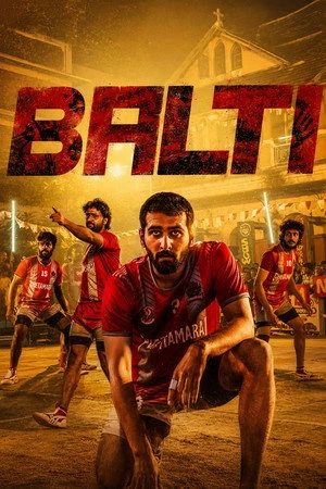 Balti 2026 Hindi – Malayalam Dual Audio WEB-DL 720p – 480p – 1080p