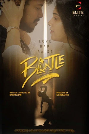 Battle 2026 Hindi Audio WEB-DL 720p – 480p – 1080p