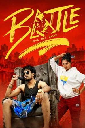 Battle 2026 Hindi – Tamil Dual Audio WEB-DL 720p – 480p – 1080p