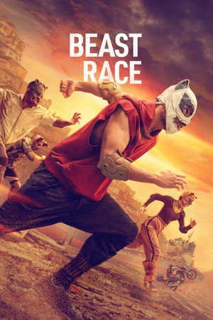 Beast Race 2026 Hindi – Portuguese Dual Audio WEB-DL 720p – 480p – 1080p