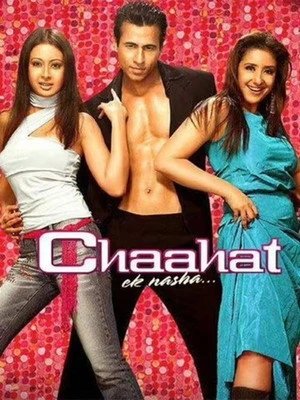 Chaahat Ek Nasha…2005 Hindi Dual Audio WEB-DL 720p – 480p – 1080p