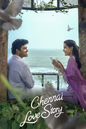 Chennai Love Story 2026 Hindi – Telugu Dual Audio WEB-DL 720p – 480p – 1080p