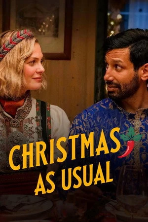 Christmas As Usual 2023 Hindi – English Dual Audio WEB-DL 720p – 480p – 1080p