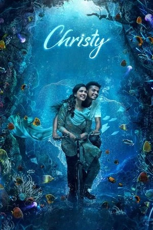 Christy 2023 Hindi Dual Audio WEB-DL 720p – 480p – 1080p