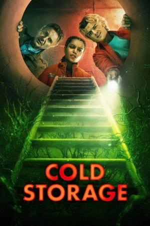 Cold Storage 2026 English Dual Audio WEB-DL 1080p – 2160p