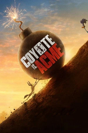 Coyote vs Acme 2026 English Dual Audio WEB-DL 720p – 480p – 1080p