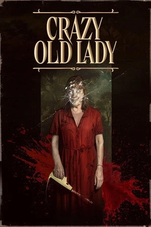 Crazy Old Lady 2025 Hindi – Spanish Dual Audio WEB-DL 720p – 480p – 1080p