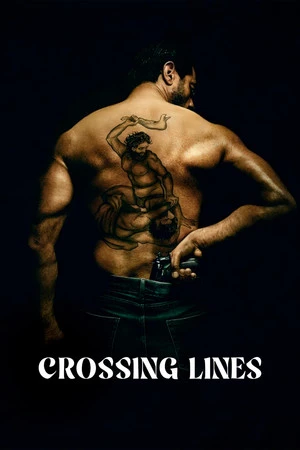 Crossing Lines 2025 Hindi – Danish Dual Audio WEB-DL 720p – 480p – 1080p